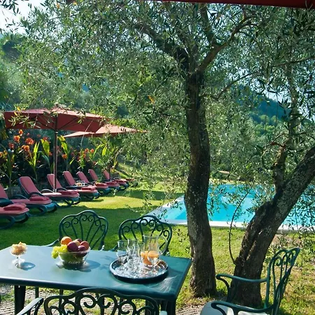 La Querce Sleeps 8 Wifi Willa