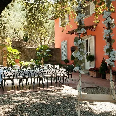 La Querce Sleeps 8 Wifi * Mastiano
