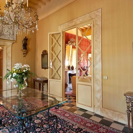 La Querce Sleeps 8 Wifi Villa *