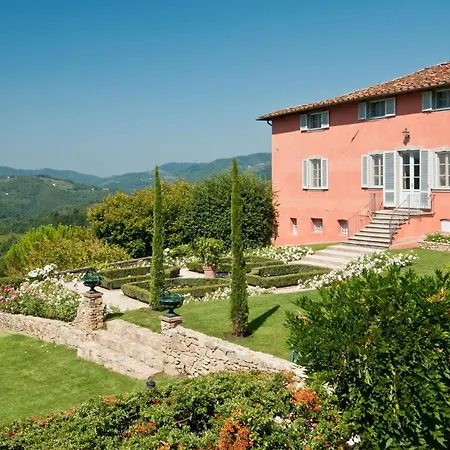 La Querce Sleeps 8 Wifi Villa
