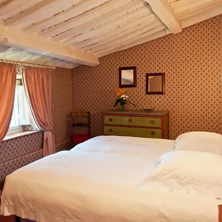Villa La Querce Sleeps 8 Wifi Mastiano