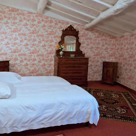 Willa La Querce Sleeps 8 Wifi *