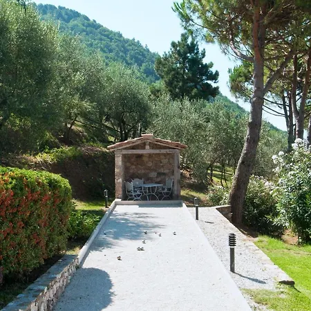 La Querce Sleeps 8 Wifi *
